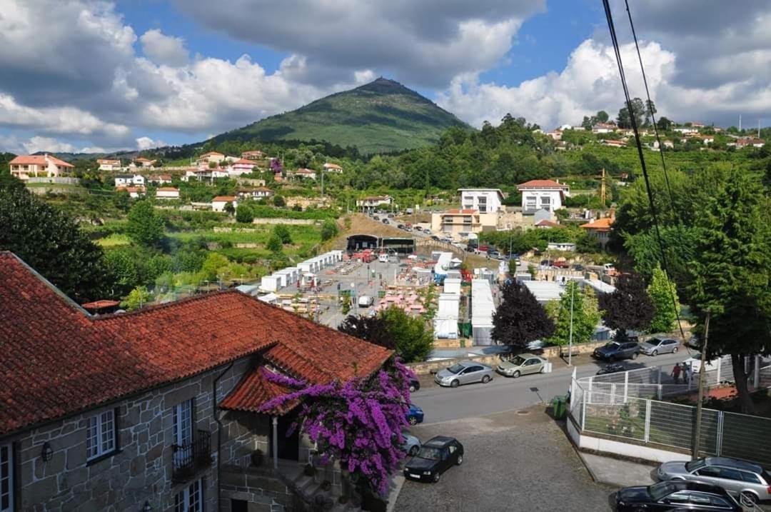 Horizonte Monte Verde Мондим де Басто Екстериор снимка