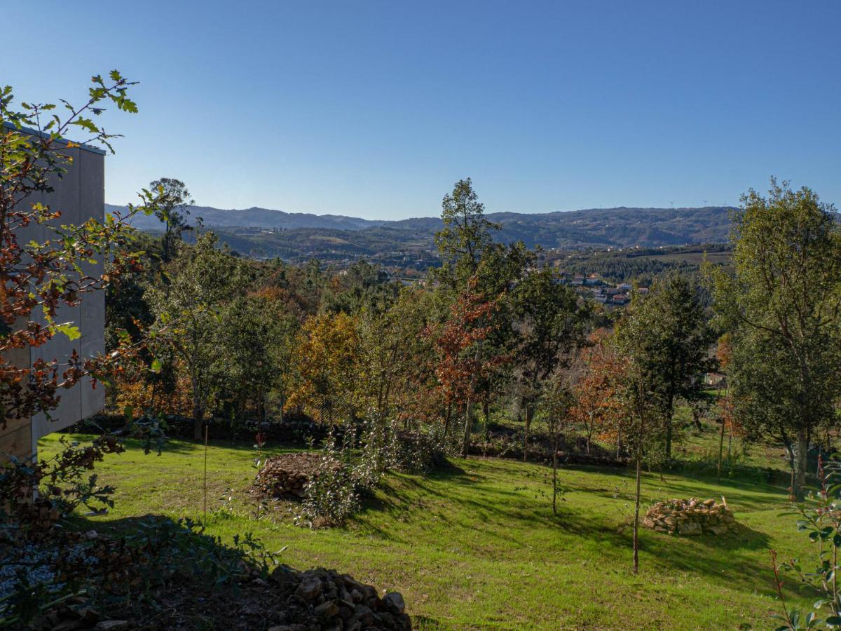 Horizonte Monte Verde Мондим де Басто Екстериор снимка