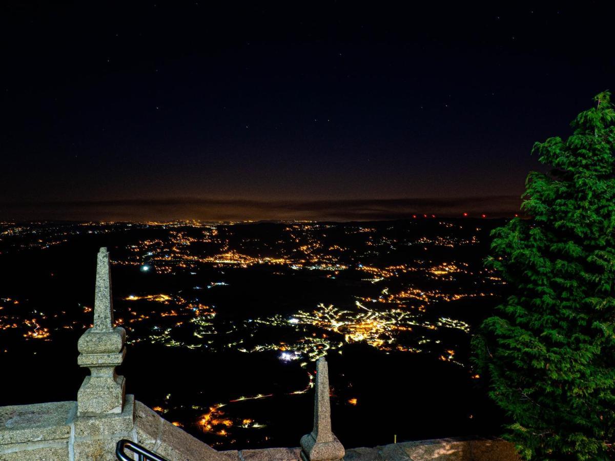 Horizonte Monte Verde Мондим де Басто Екстериор снимка