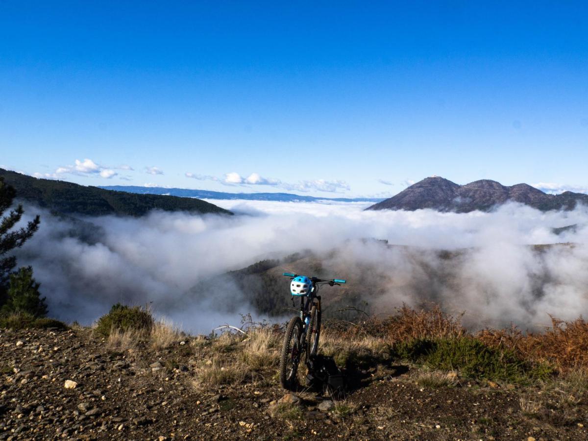 Horizonte Monte Verde Мондим де Басто Екстериор снимка