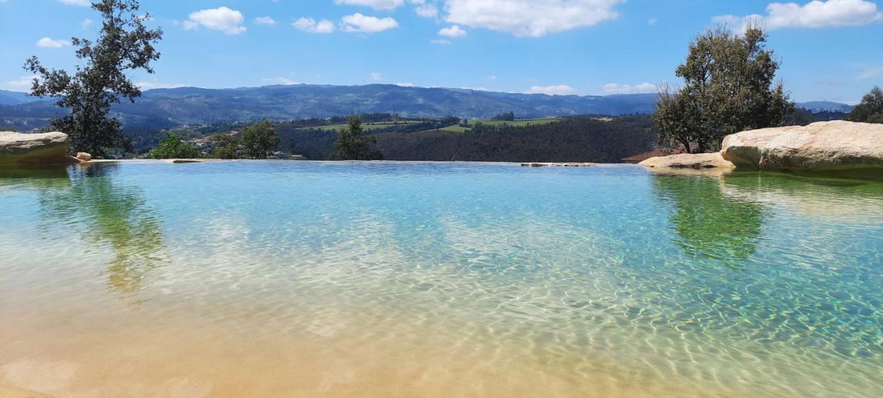 Horizonte Monte Verde Мондим де Басто Екстериор снимка
