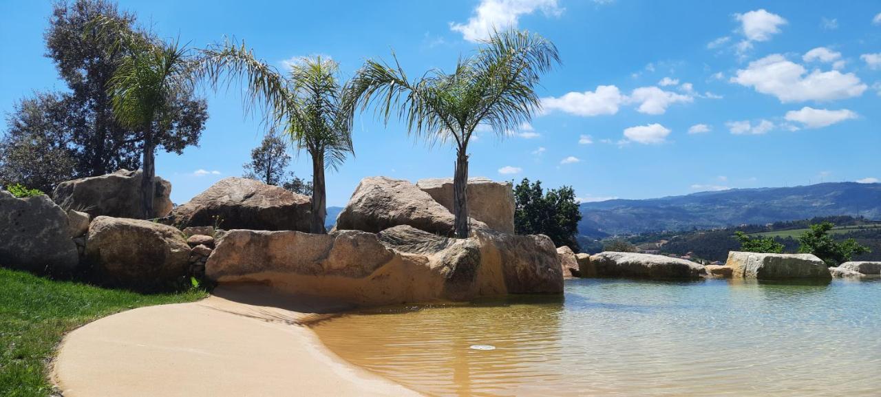 Horizonte Monte Verde Мондим де Басто Екстериор снимка
